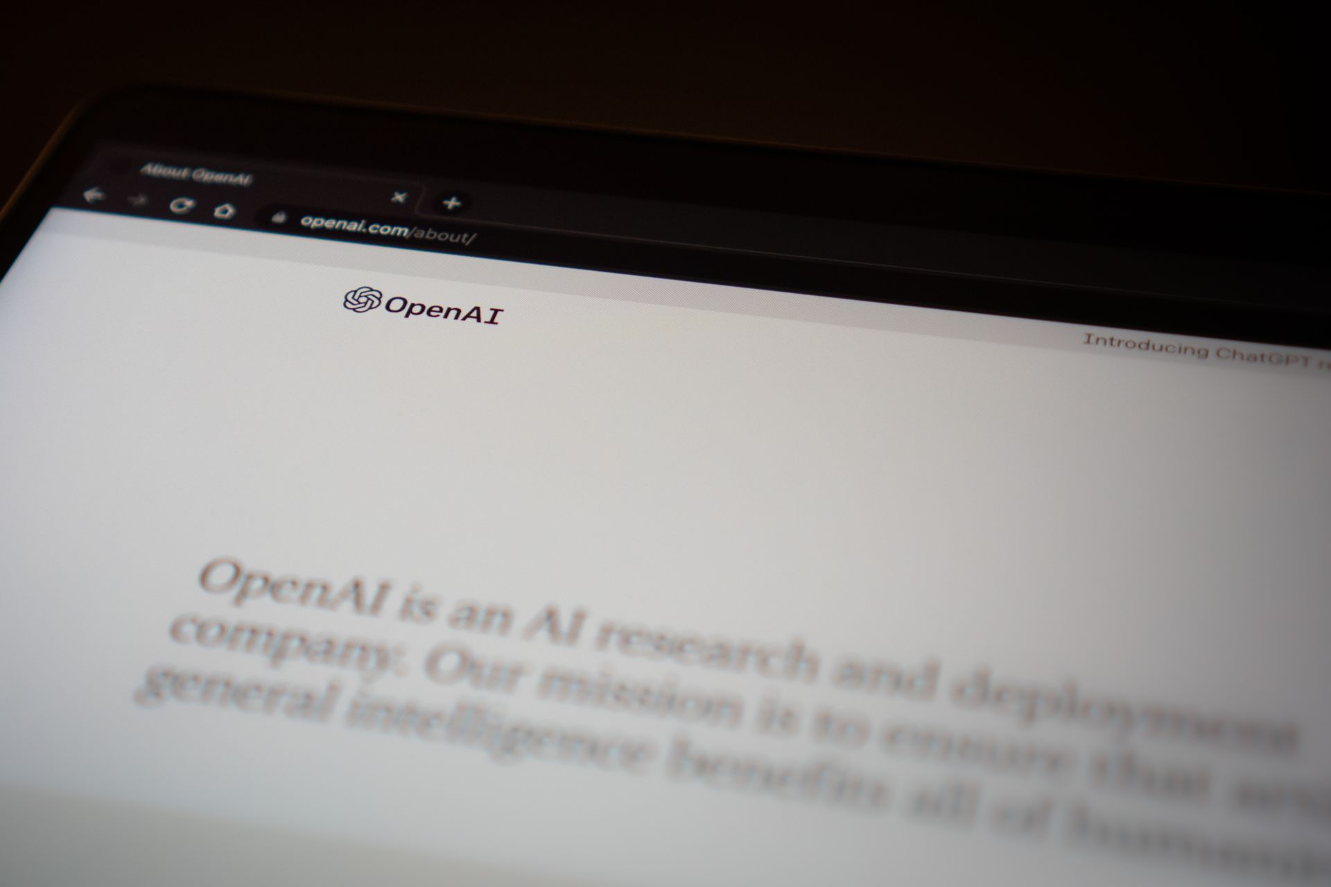 OpenAI Q-Star: проект, который стоил работы Сэму Альтману