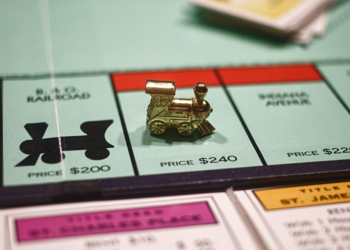 Monopoly Go Bows and Bandits