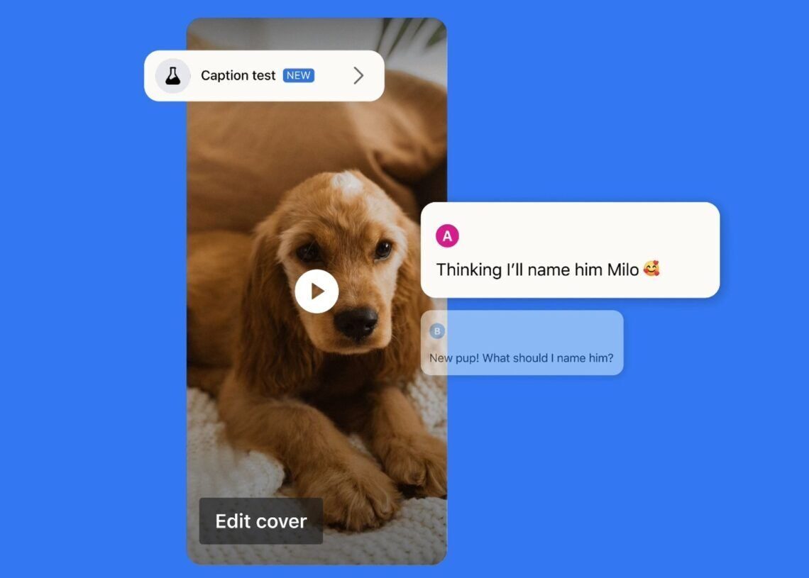 Creators will love Meta’s new announcement