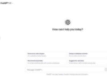 New ChatGPT design changes unveiled: A detailed exploration