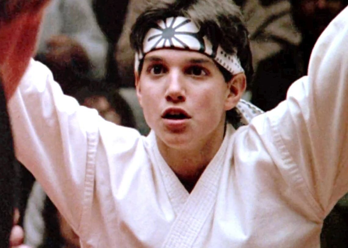 New Karate Kid casting call announced by Jackie Chan and Ralph Macchio