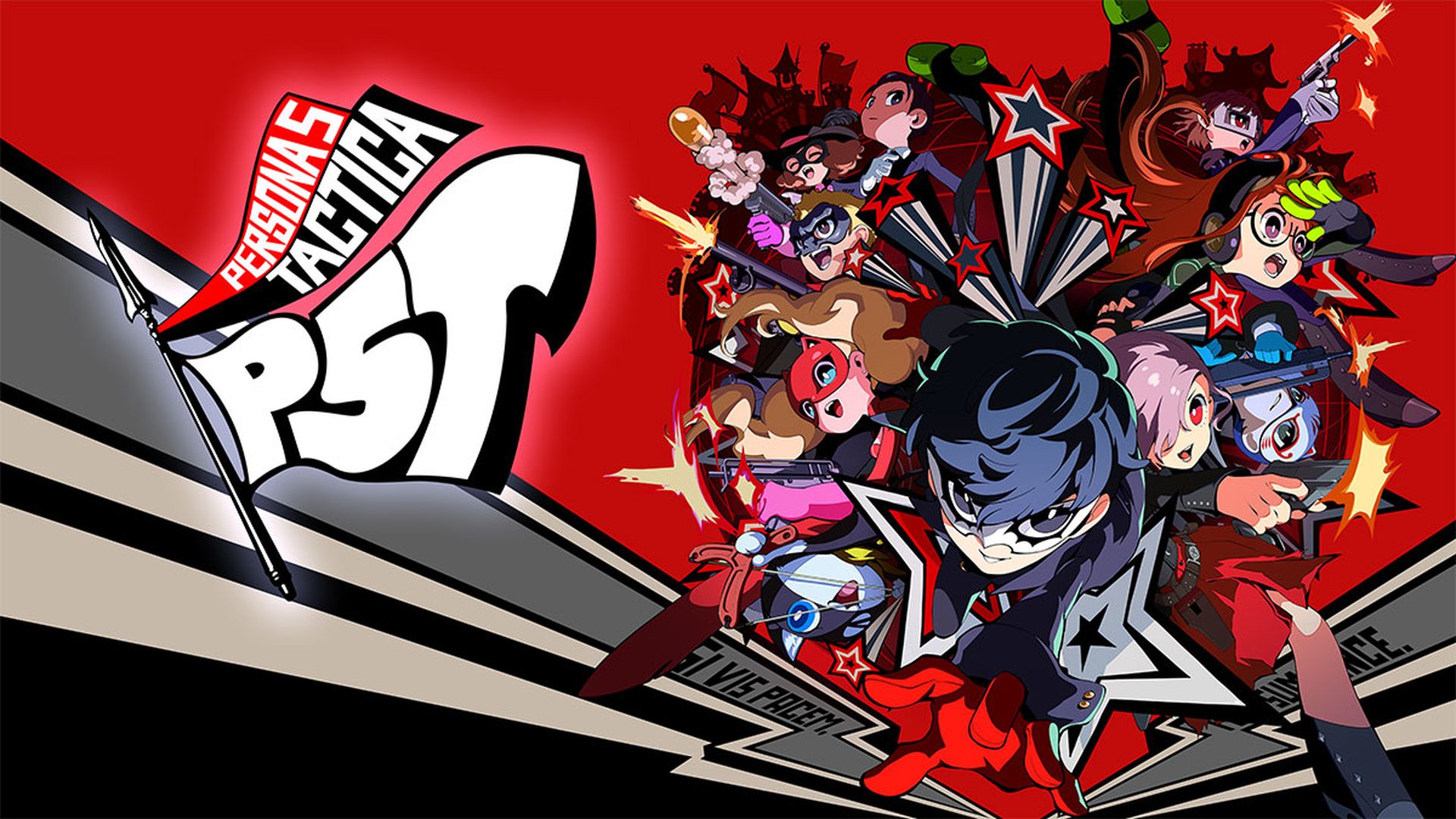 Persona 5 Tactica money farming ways you need to know