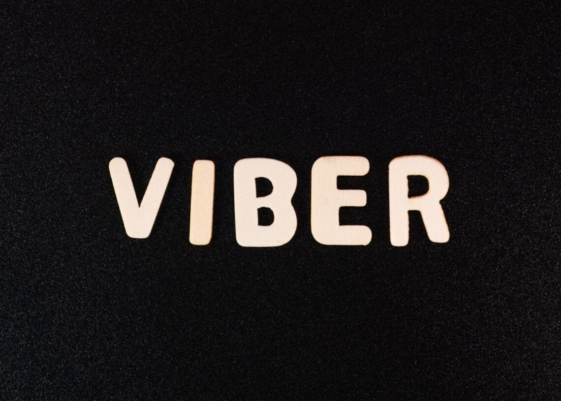 Viber system temporary failure