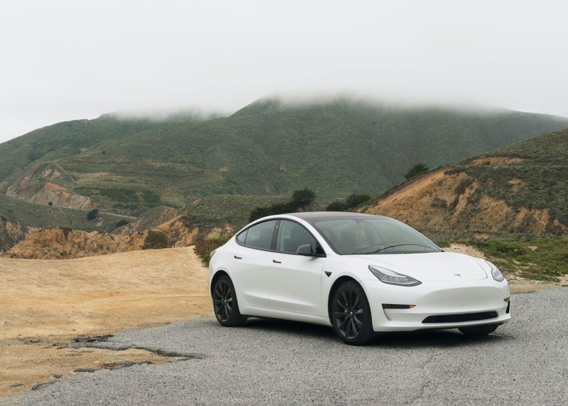 Tesla recall