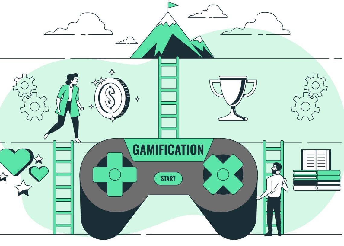 The tech behind online gaming platforms