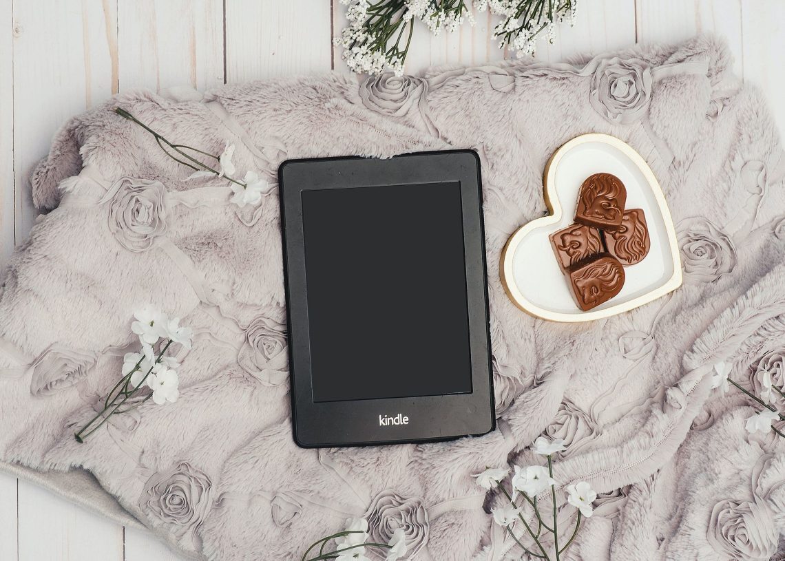Amazon Stuff Your Kindle Day: How to get the most out of it