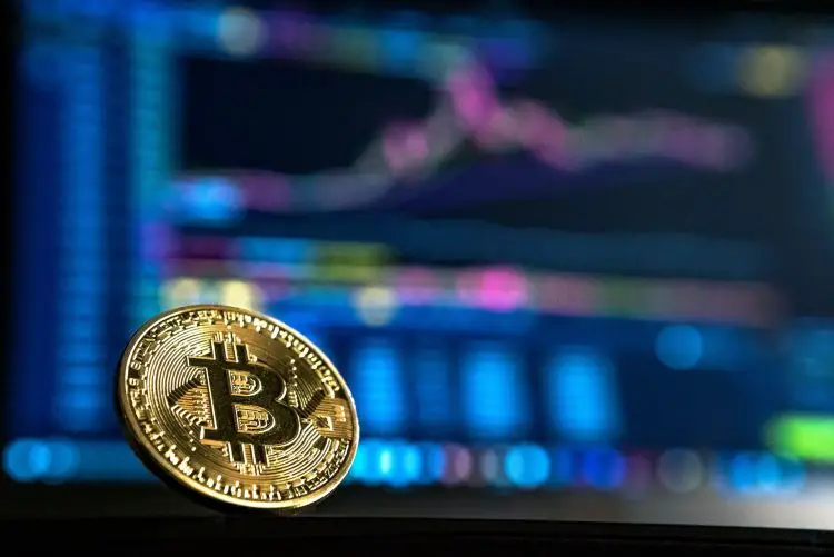 Bitcoin broke the $40,000 price barrier