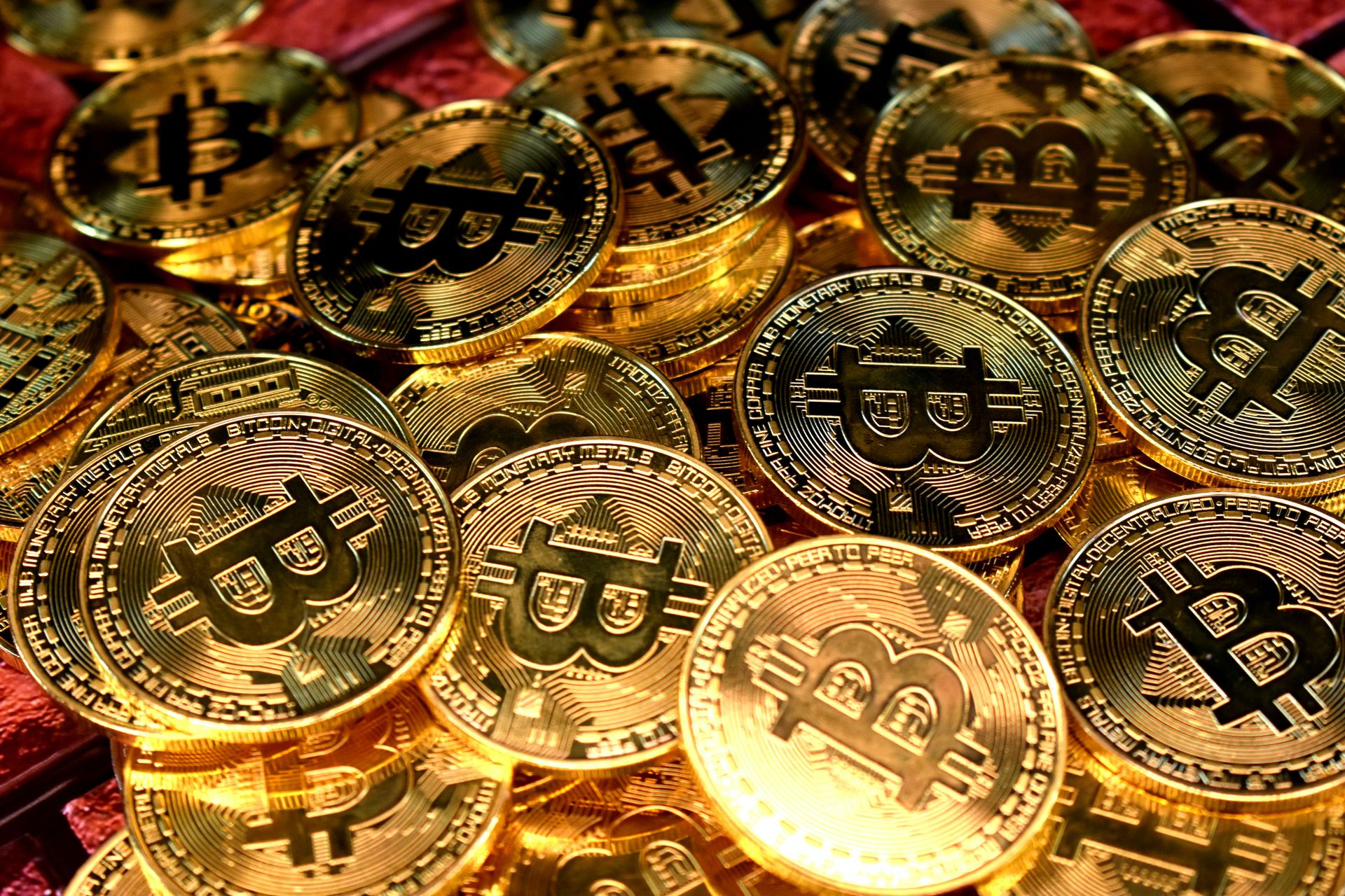 Bitcoin broke the $40,000 price barrier