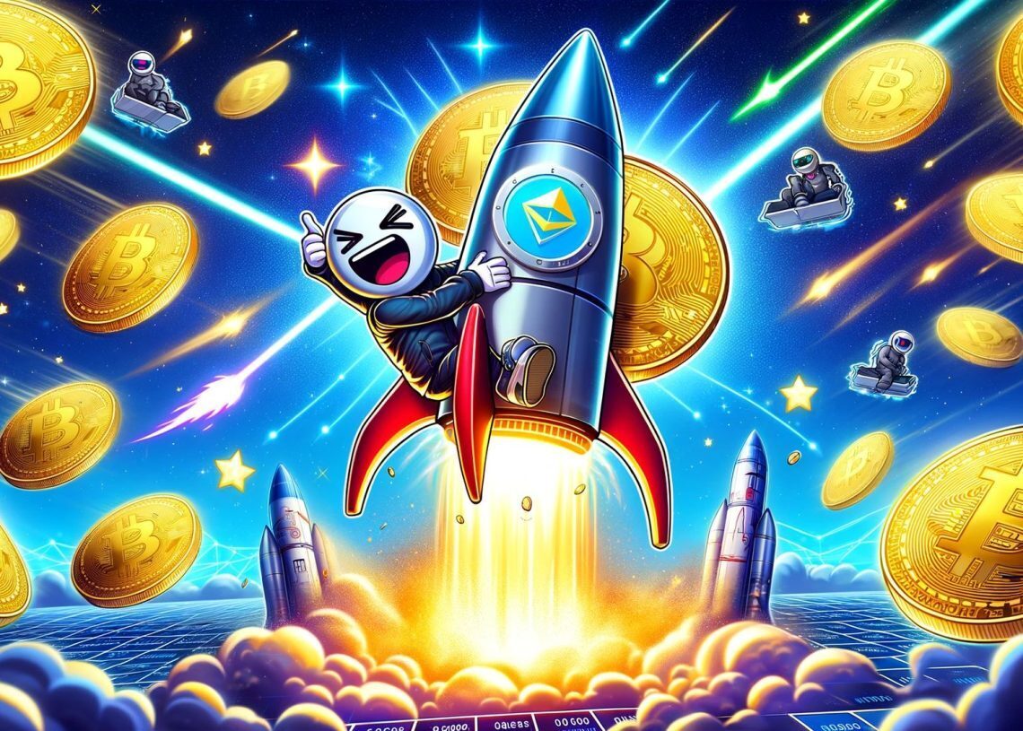 Bonk: The meme coin propelling Solana to new heights