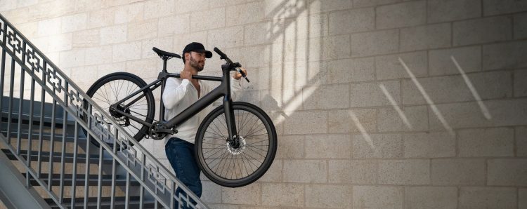 TEZEUS C8 E-Bike review: When true smart features shine on electric bike