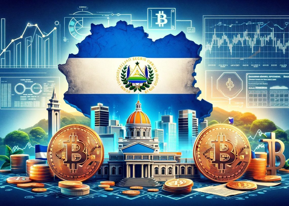 El Salvador gives regulatory approval to Bitcoin bonds for 2024
