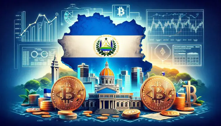 El Salvador gives regulatory approval to Bitcoin bonds for 2024