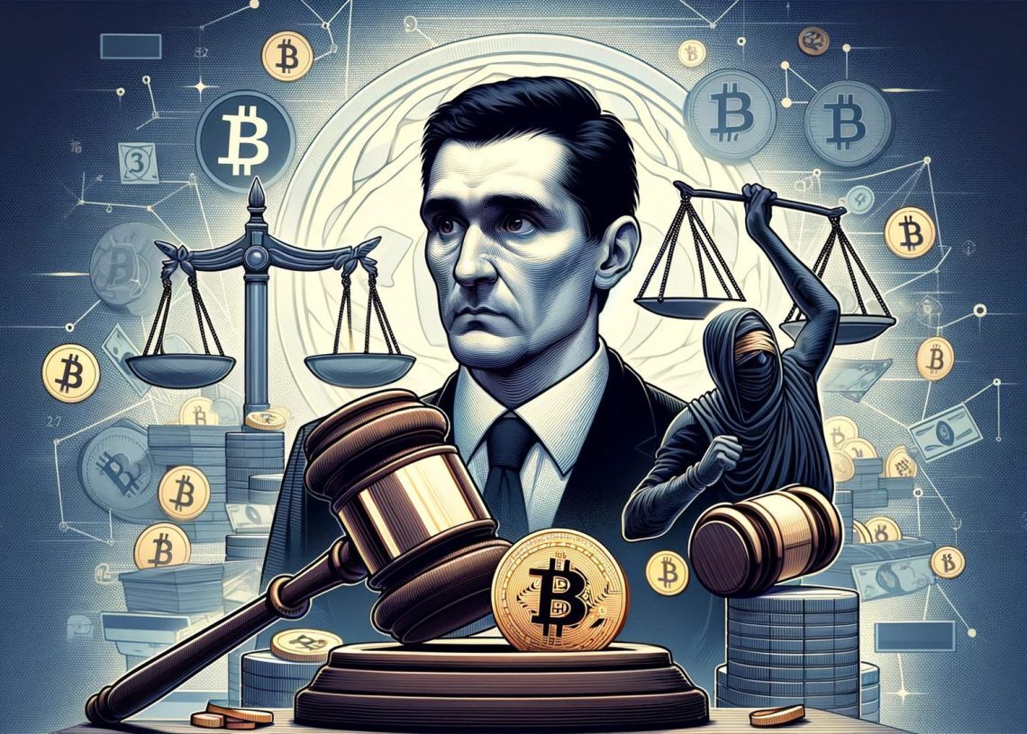 Founder of Bitzlato cryptocurrency exchange pleads guilty in money-laundering scheme