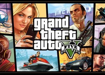 GTA 5 source code leak: What you need to know