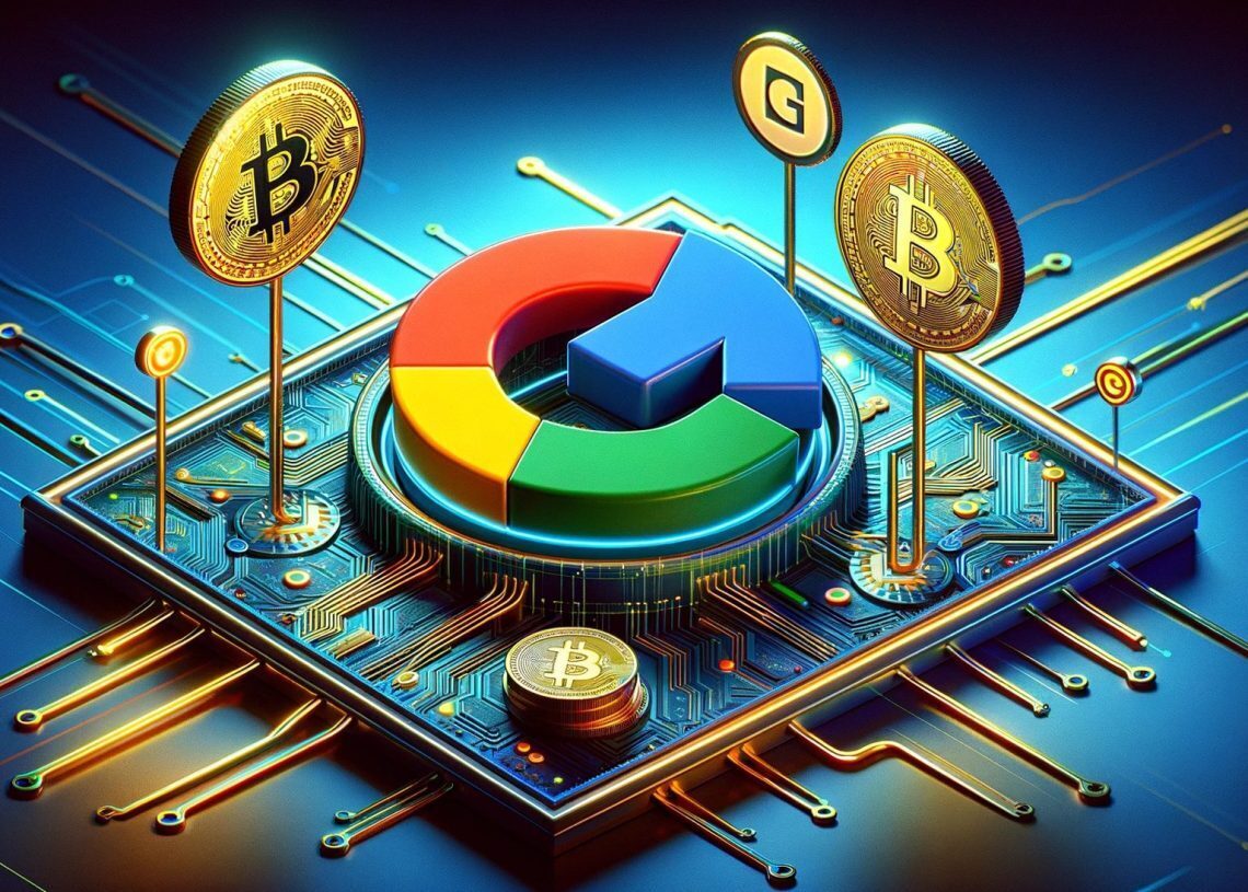 Google tightens rules on cryptocurrency trust ads