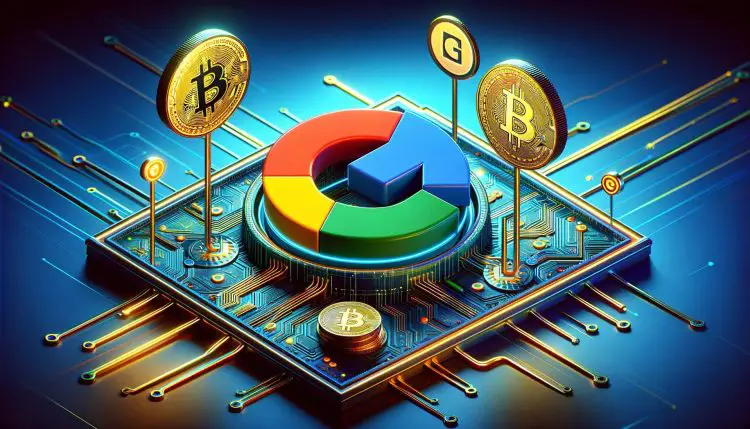 Google tightens rules on cryptocurrency trust ads