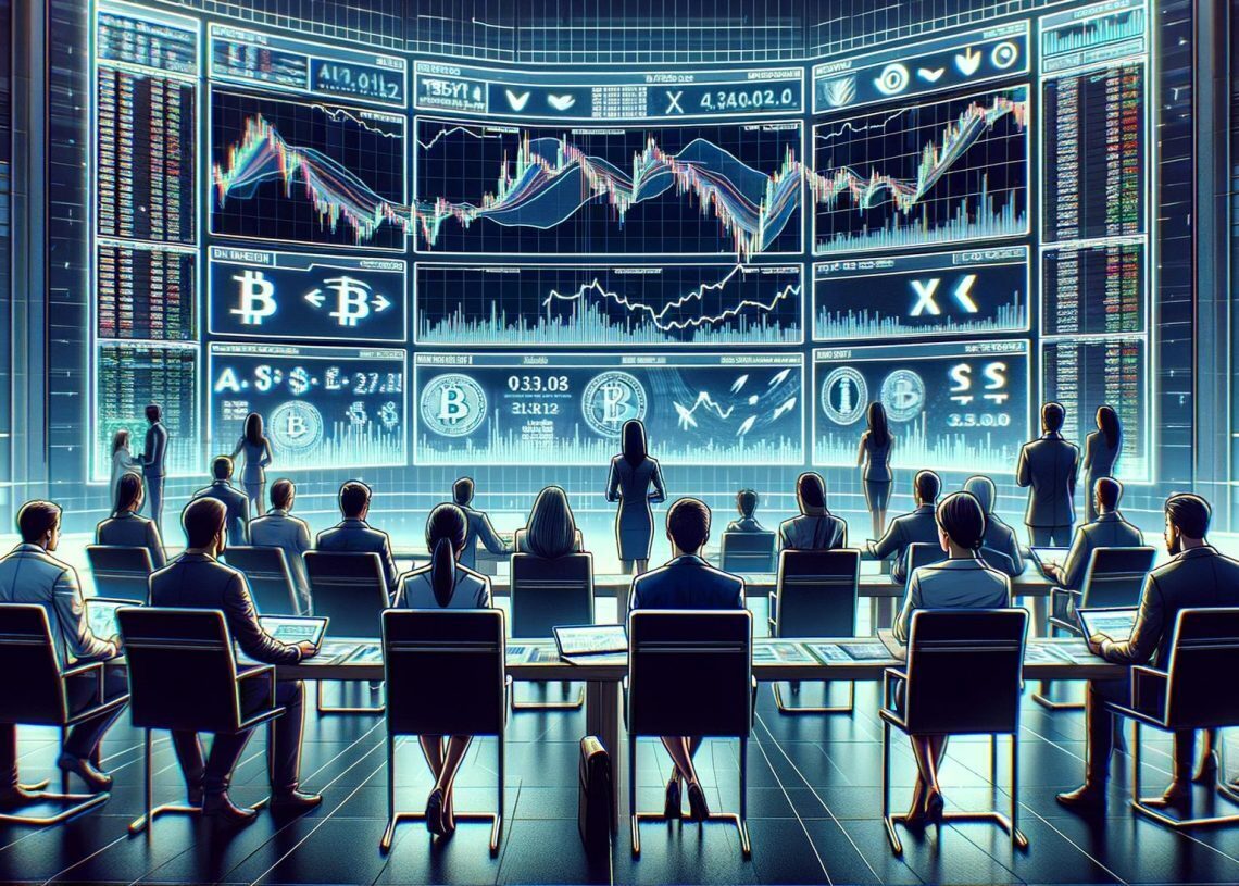 Growing skepticism in crypto market as investors place $8.6 million in short positions