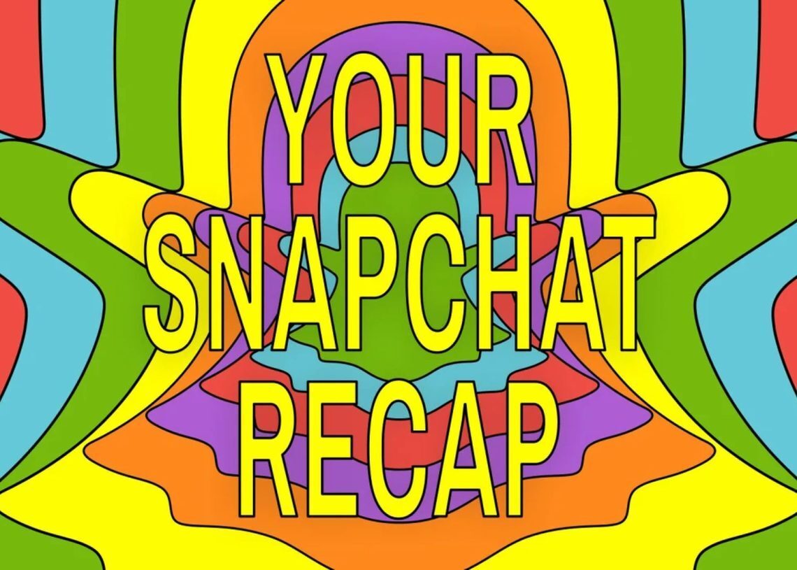 Explained: How to get Snapchat Recap 2023