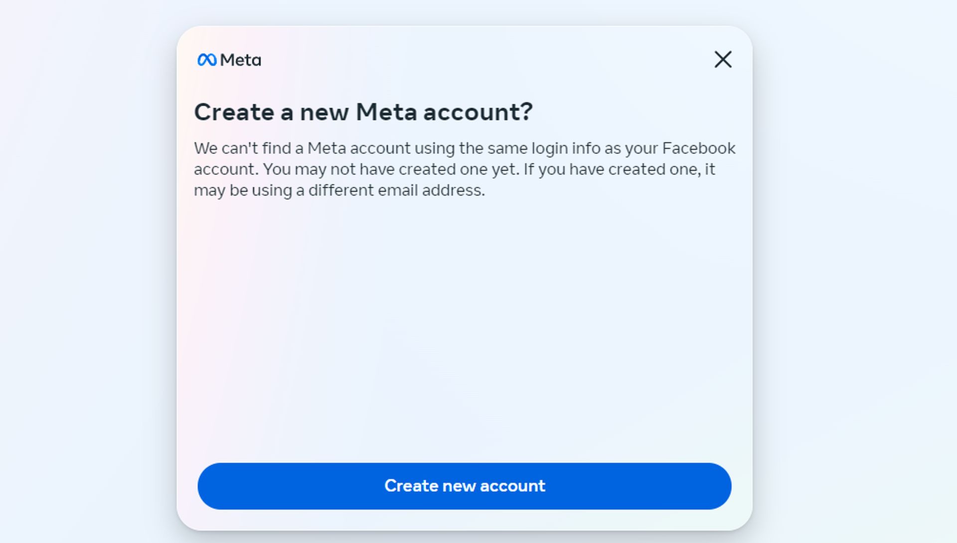 Imagine with Meta: Brand new AI image generator