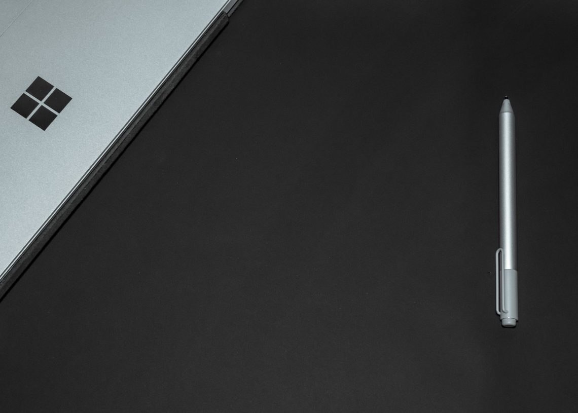 Microsoft Surface AI
