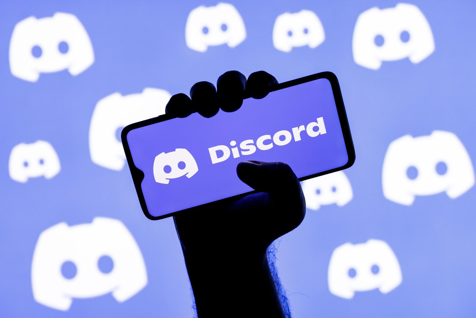 New Discord UI: What's new?