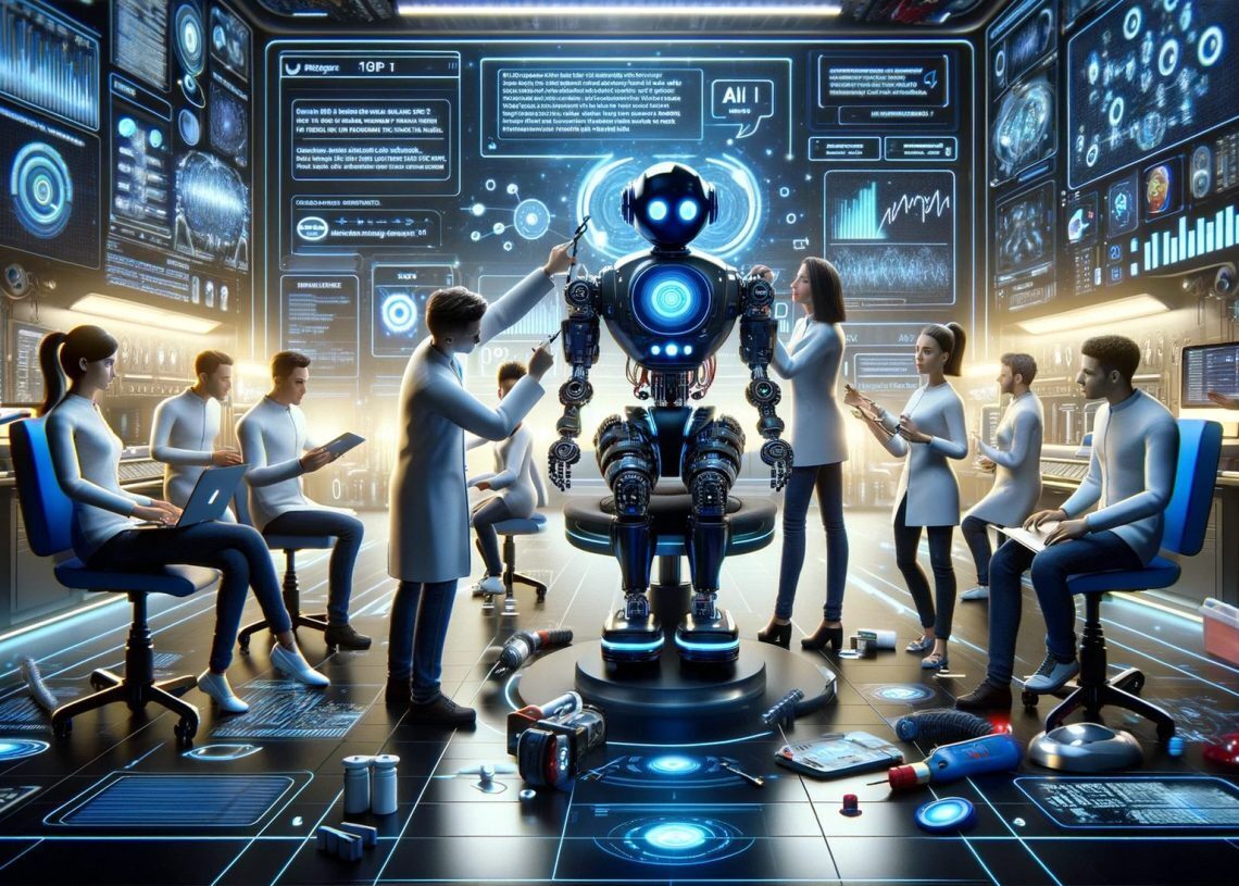 OpenAI responds to ChatGPT performance issues, promises fix