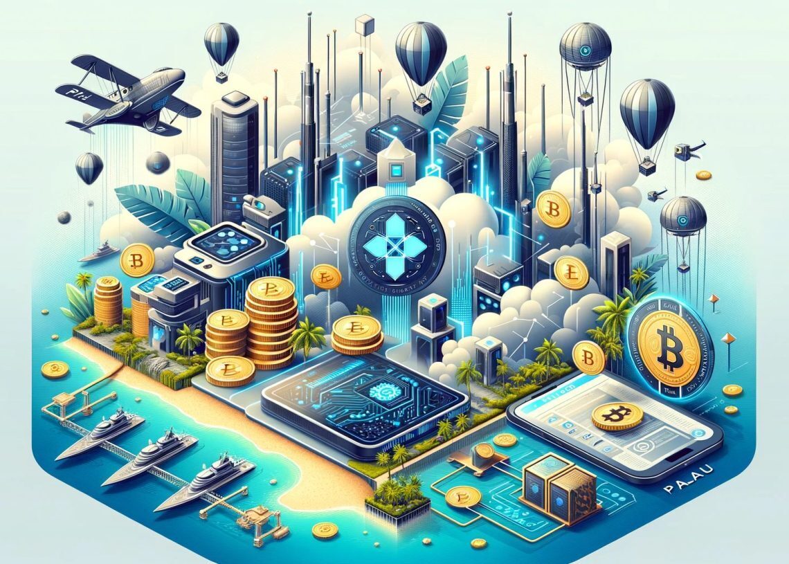 Palau is successful in first phase of a stablecoin pilot project
