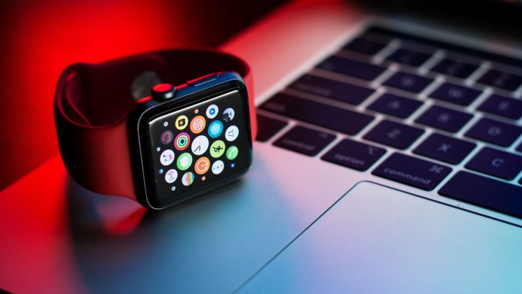 Patent dispute: Apple Watch Series 9 sales halted