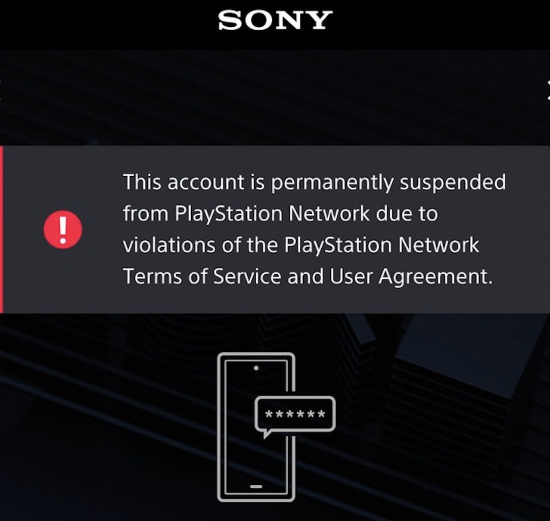 PlayStation account suspended: Gamers left frustrated