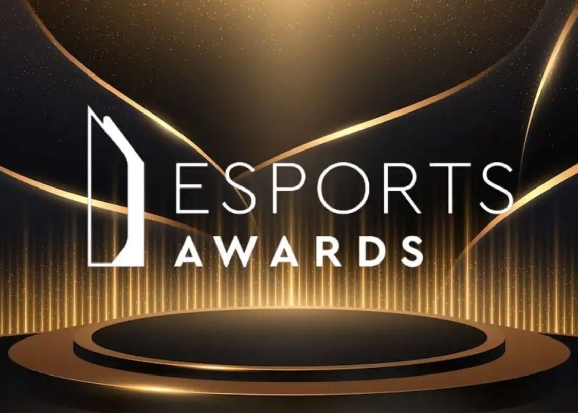 Esports Awards Streamer of the Year