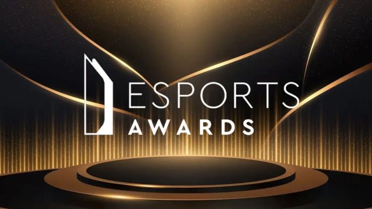 Esports Awards Streamer of the Year
