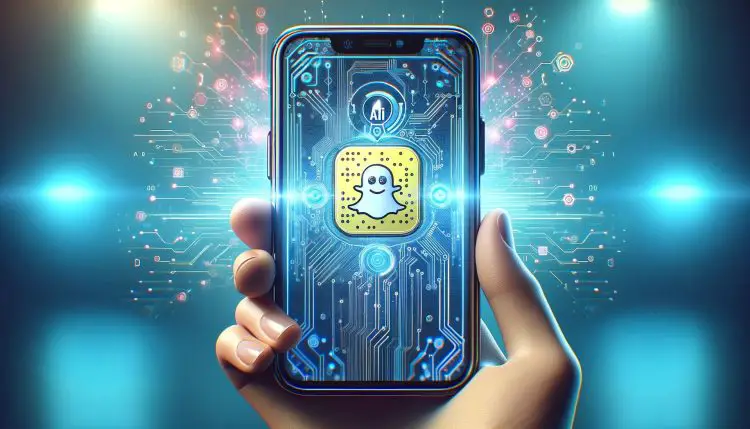 Snapchat+ leaps forward with AI-generated images and chatbot integration