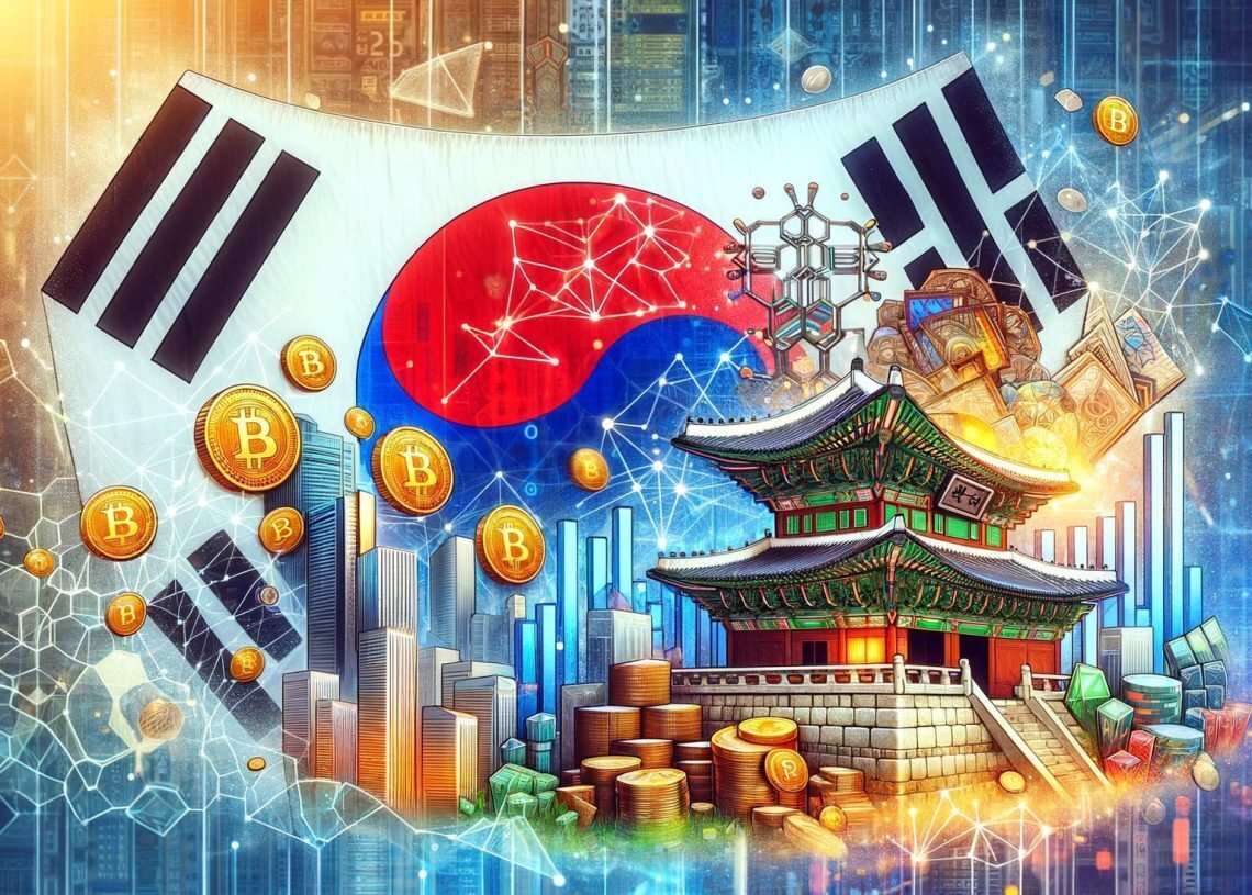 South Korea's new crypto regulations will protect users
