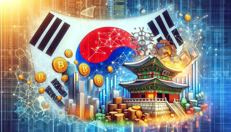 South Korea's new crypto regulations will protect users