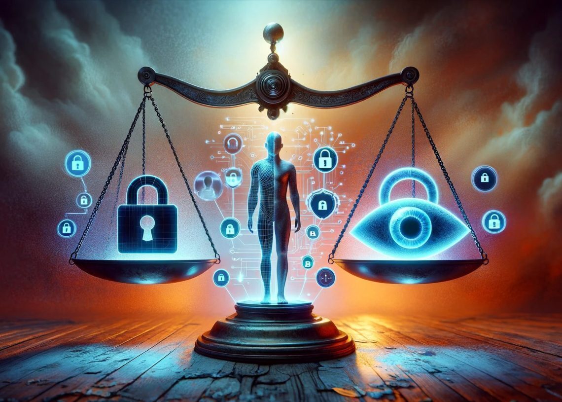 Surge in AI-generated deepfake nude services raises alarm