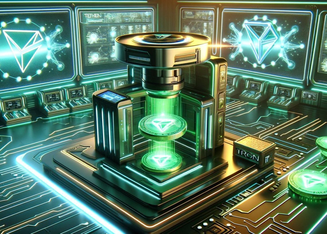 Tether expands stablecoin presence with 1 billion USDT minted on Tron network