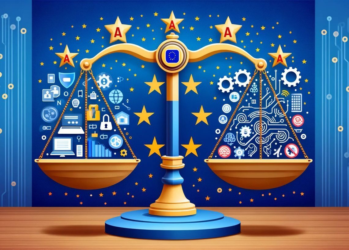 The European Union's AI Act: Pros and cons for the future