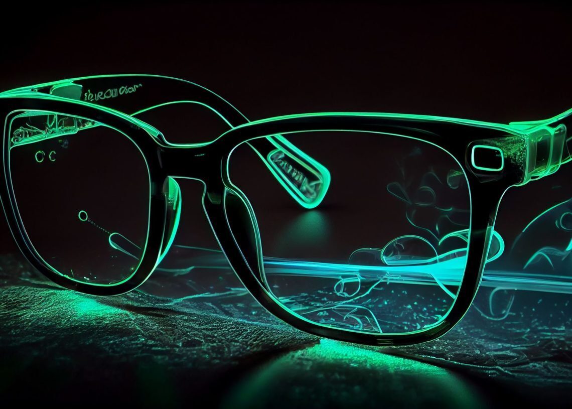 Top 5 best smart sunglasses with camera