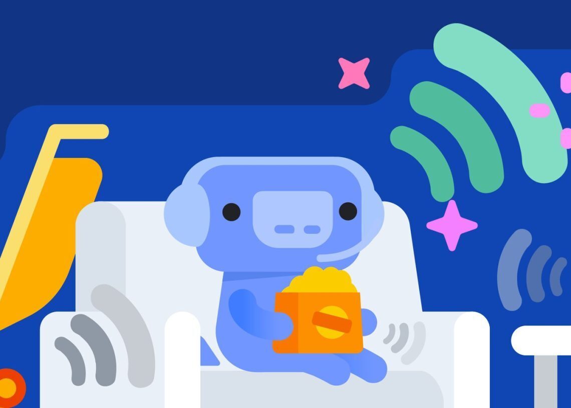 What does boosting a Discord server do