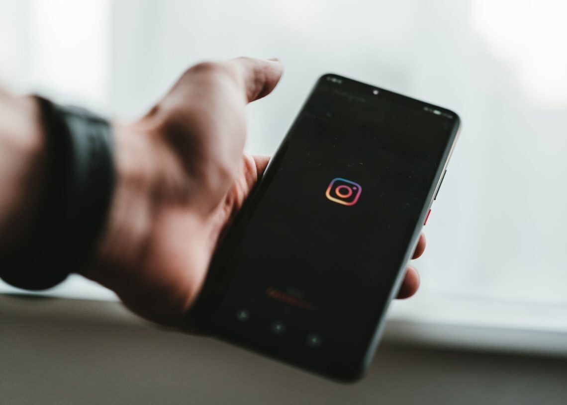 what are Instagram Hype comments