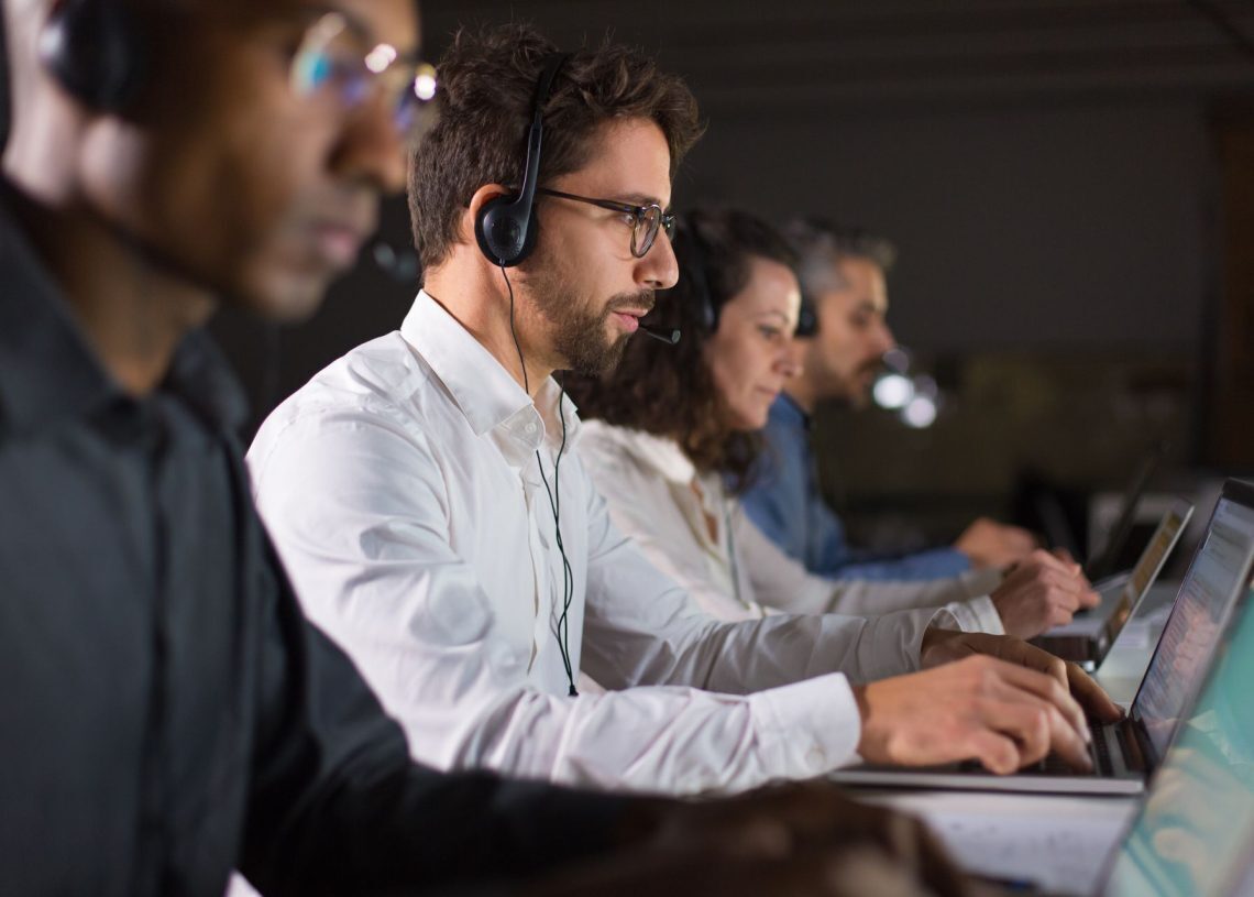 Proactive technical assistance: A guide to preventing issues before they arise