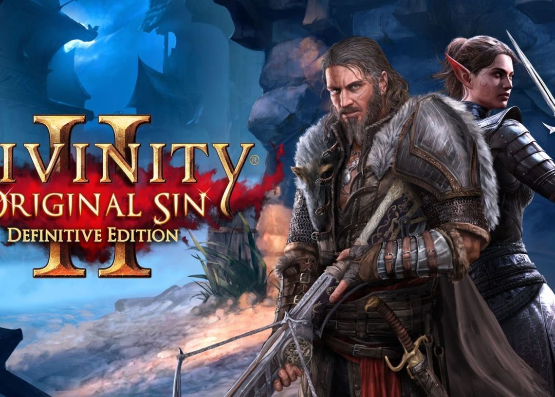 DOS 2 companions