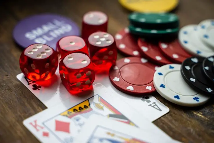 Trends impacting the online casino industry in Germany