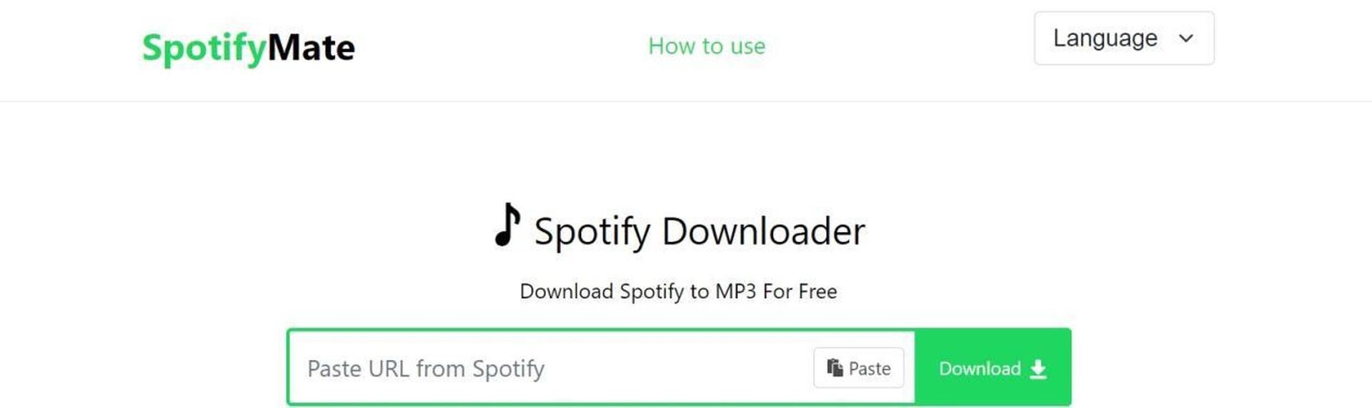 How to convert Spotify to MP3 in 3 effective ways