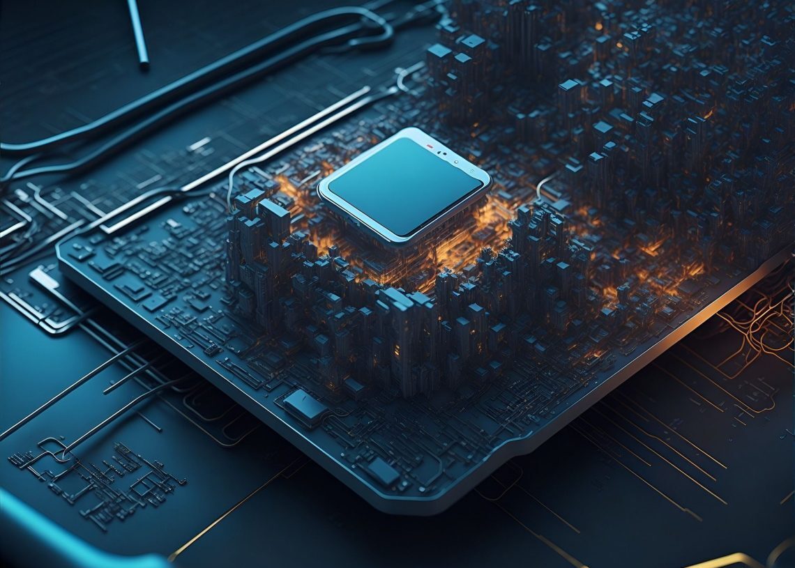 Will the GPU shortage ever end? Yes, but it won’t be for a while