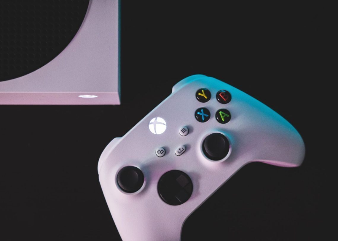 Xbox family settings