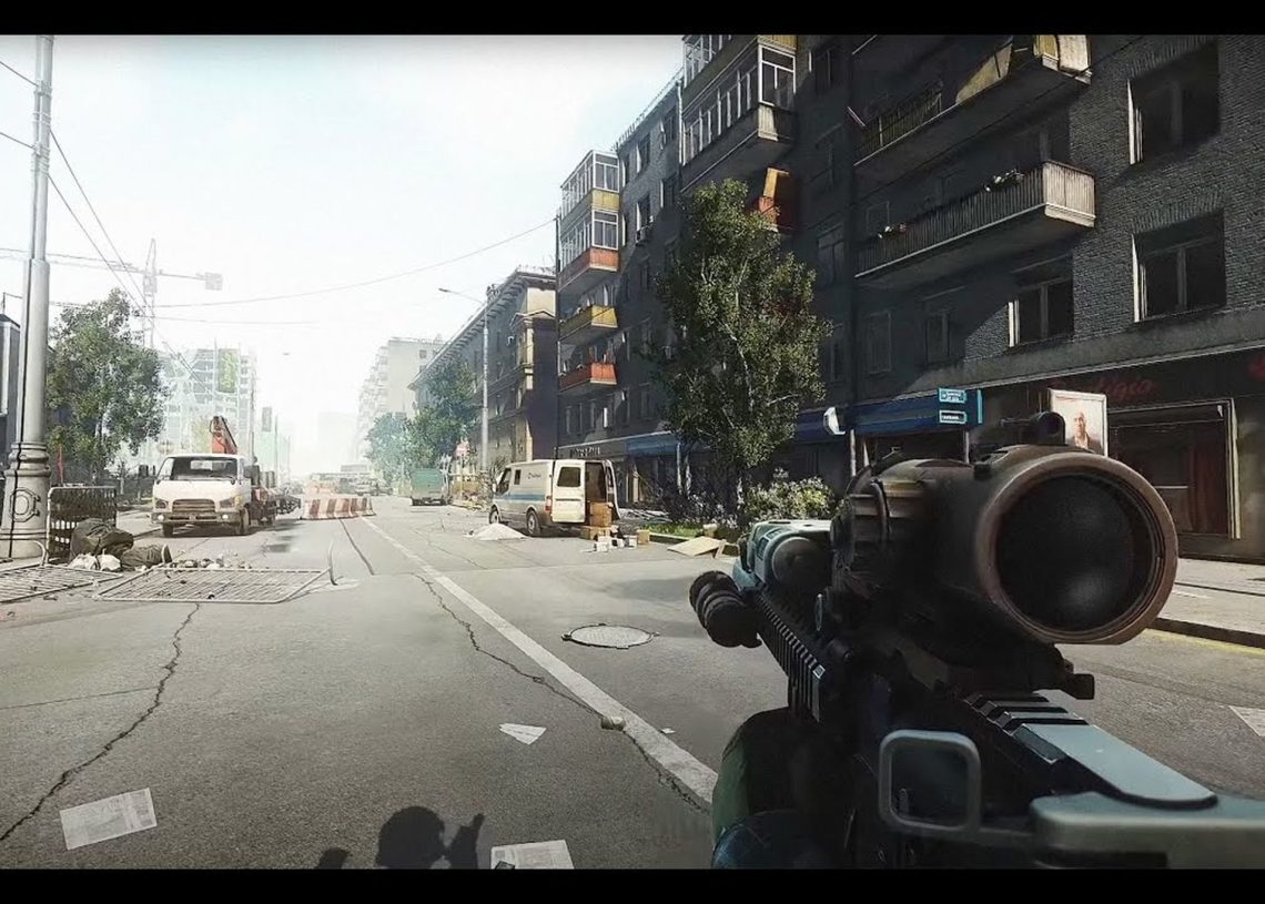 Escape From Tarkov Launcher Not Working