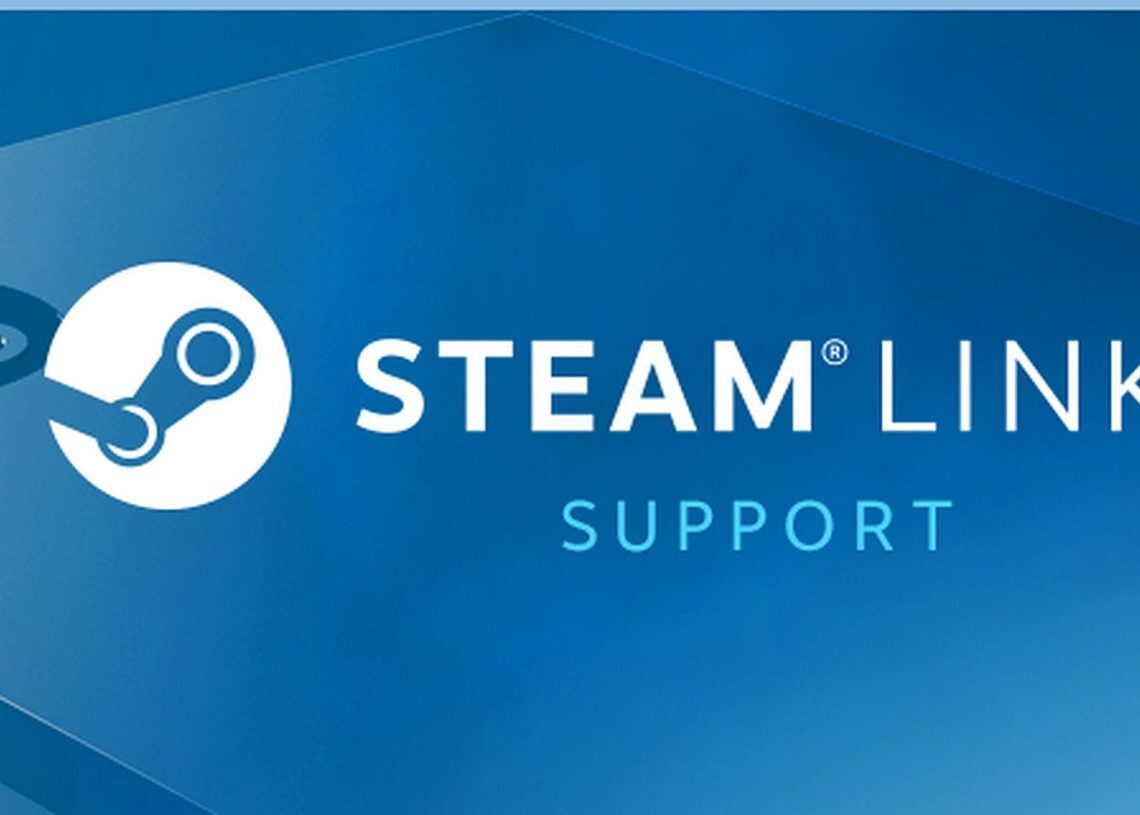 What is Steam Link and how does it work?
