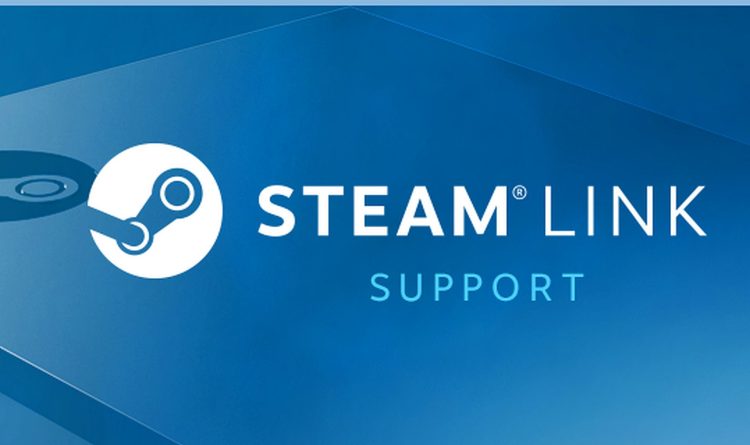 What is Steam Link and how does it work?