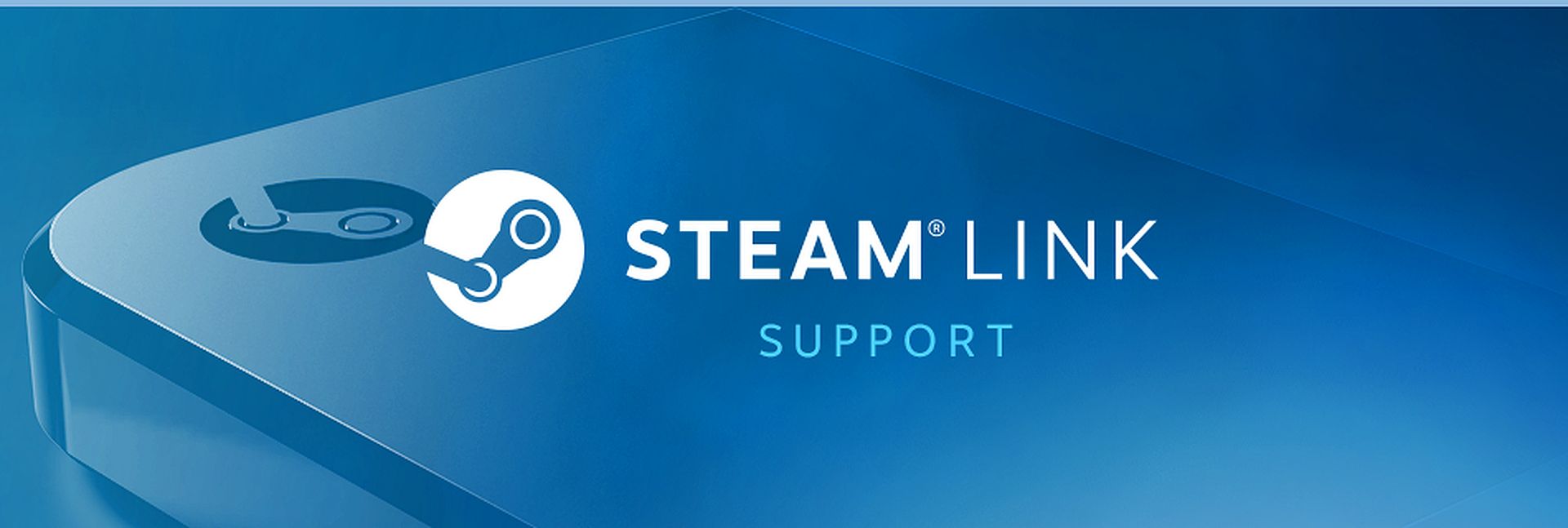 What is Steam Link and how does it work?